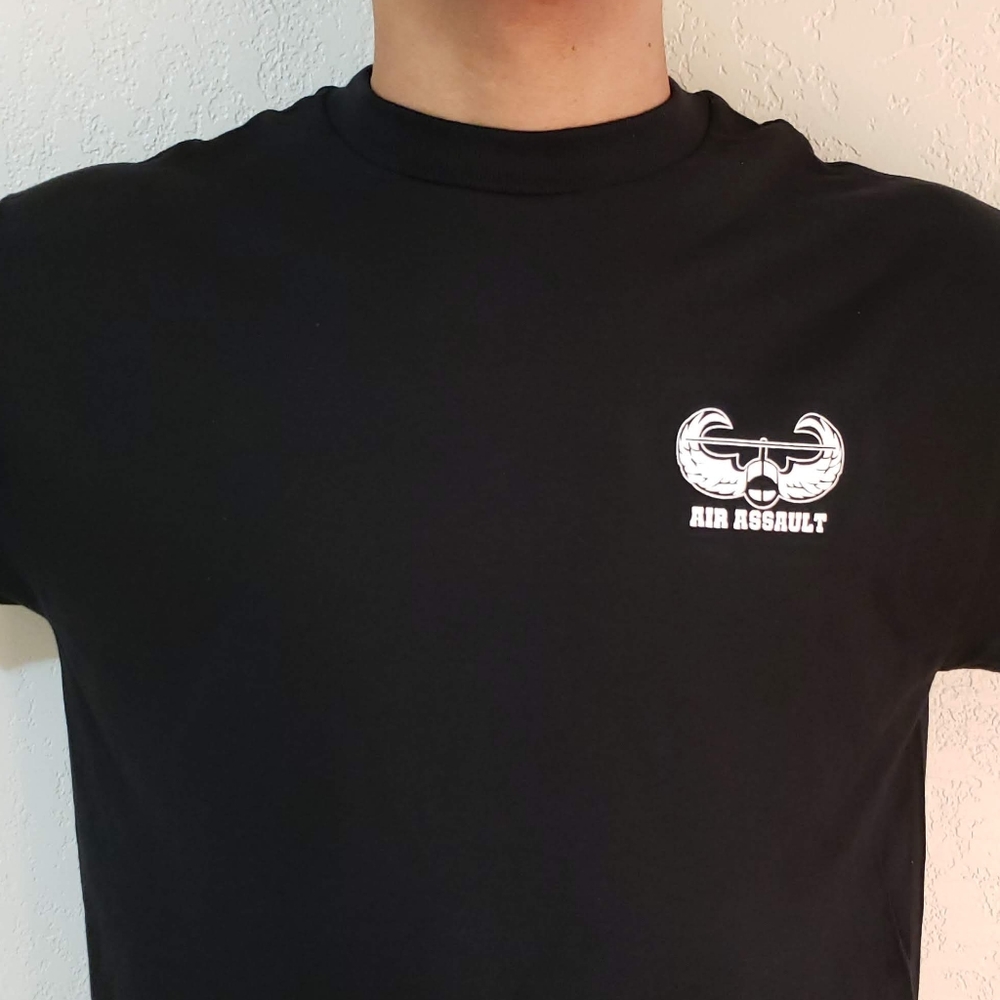 T shirts
